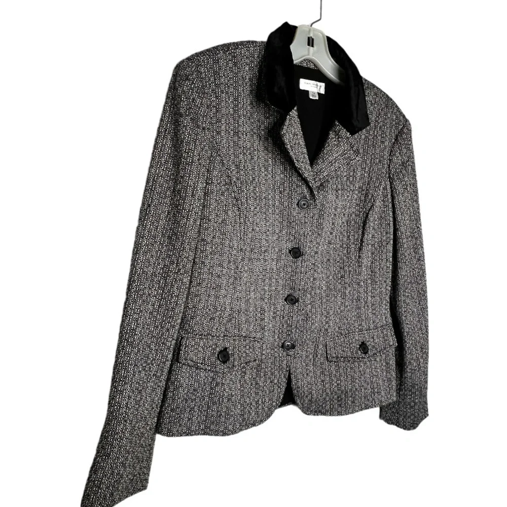 Isaac Mizrahi For Target Blazer - Picture 4 of 7